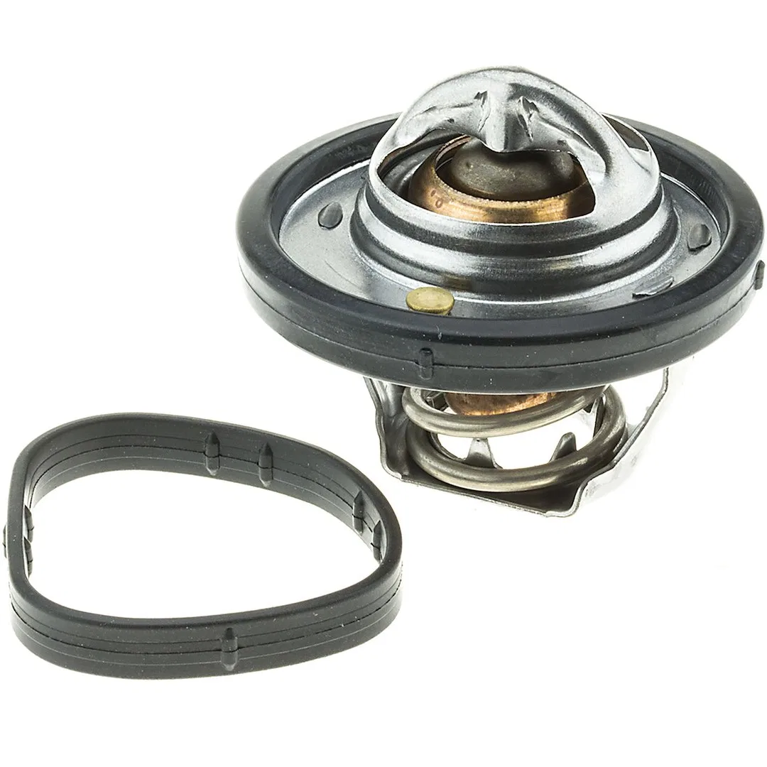 737-180 – MOTOR RAD AM Thermostat, OE Replacement Temperature: 180F With Seal